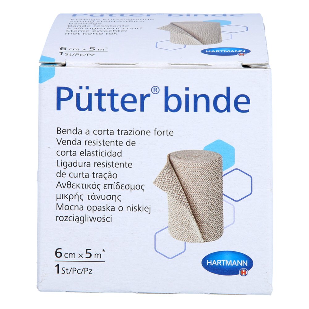 + Prisoma GmbH Pütter Binde 6 Cmx5 M 17435162