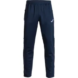 JOMA Final III Basketballhose 331 - marineblau S