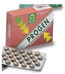 ECOL Sas Ecol - Progen 50tav 0,5g 748 