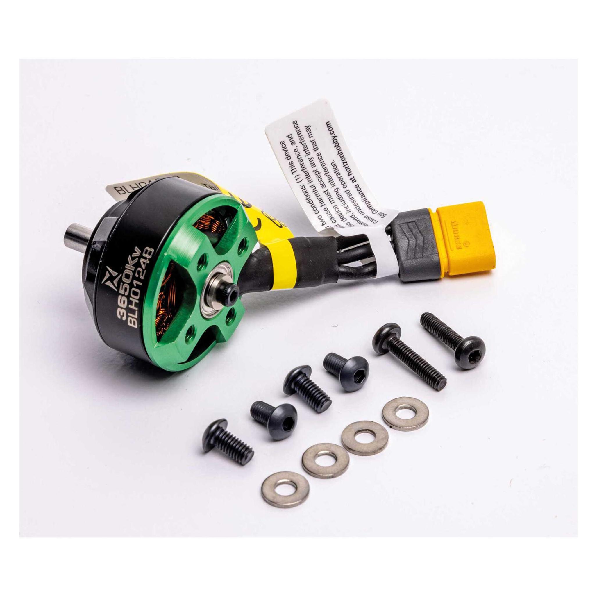 Blade Tailmotor: Eclipse 360 (BLH01248)