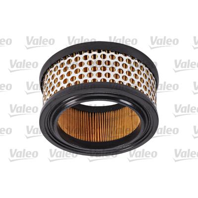 VALEO Luftfilter 585702 Filtereinsatz 61mm für Citroën