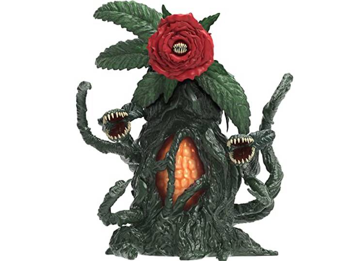 Super7 Toho Ultimates Biollante Figuur, 20 cm