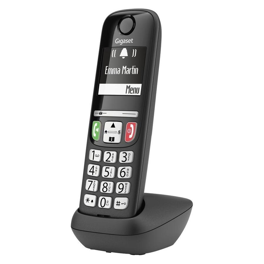 Gigaset A735 ZWART (S30852H2816M231)