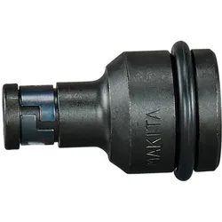 Makita, Bits, 134873-0 Bit-Adapter 1/2 4KT - 1/4 6K (Bit-Halter)