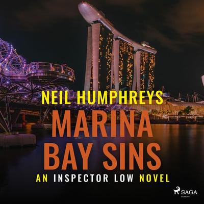 Marina Bay Sins - Neil Humphreys, Audio, 9788728024669