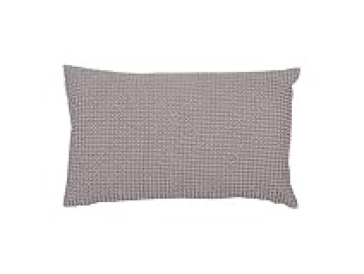 Vivaraise Coussin recyclé Maia Orage 30 x 50 cm