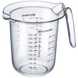 Westmark Messkanne, 0,5 l, 30642270