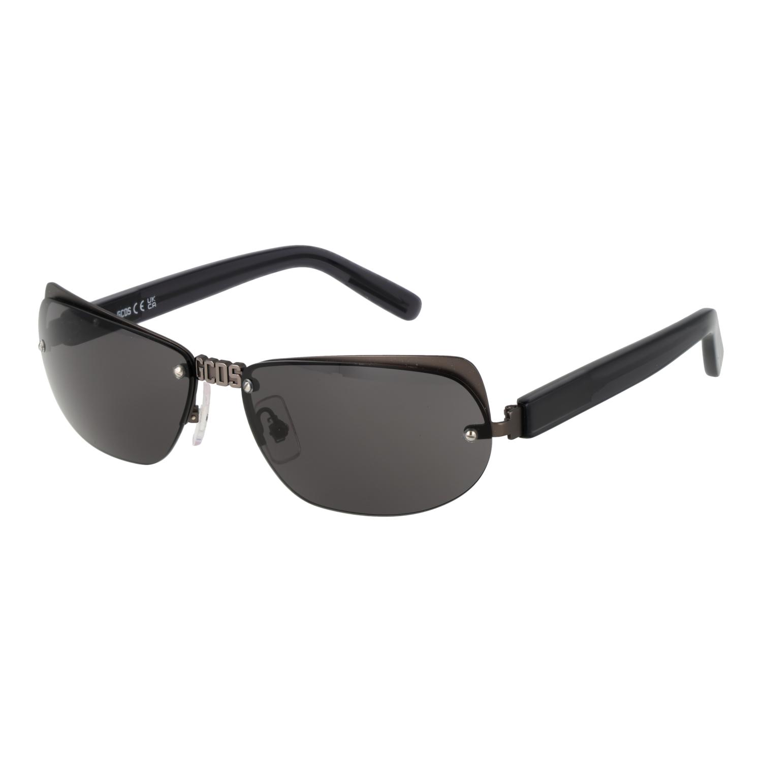 GCDS Zonnebril GD0047 09A 58