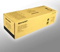Sharp BPB50GTA - black - original - toner cartridge