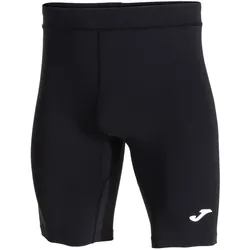 JOMA Record III kurze Lauftights Kinder 100 - schwarz 152