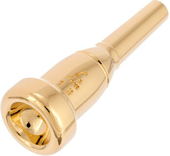 Frate Precision Heavy Trumpet 1 M,6,106 Gold