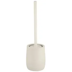 2x Wenko, Toilettenbürste, Toilettenbürste Fablo Keramik Cream