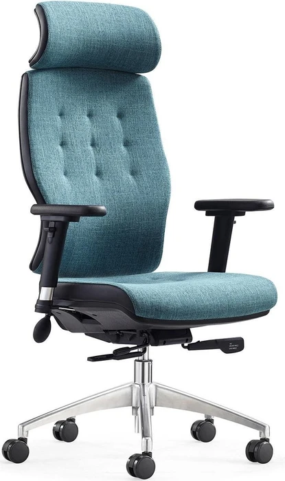 MOSH Elite H blau-schwarz