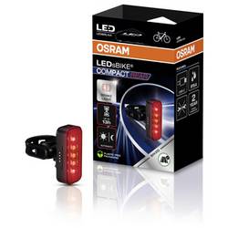 OSRAM Fahrrad-Rücklicht LEDBRL104