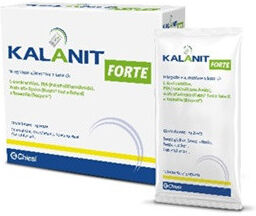 Chiesi Kalanit Forte 14 Bustine