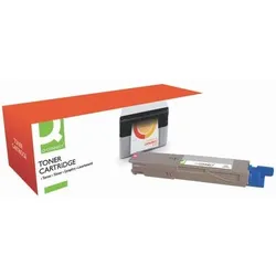 Alternativ Q-Connect Toner magenta (KF14988)