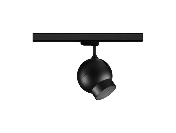 Ateljé Lyktan Suspension Ogle noir