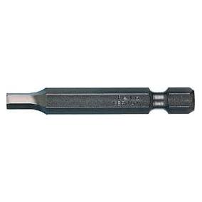 Felo Bit C 6,3 Industrie HEX 8,0 mm x 25 (Innensechskant) (FL02480010)