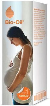 Bio-Oil Óleo Anti-estrias Mamã 200 ml