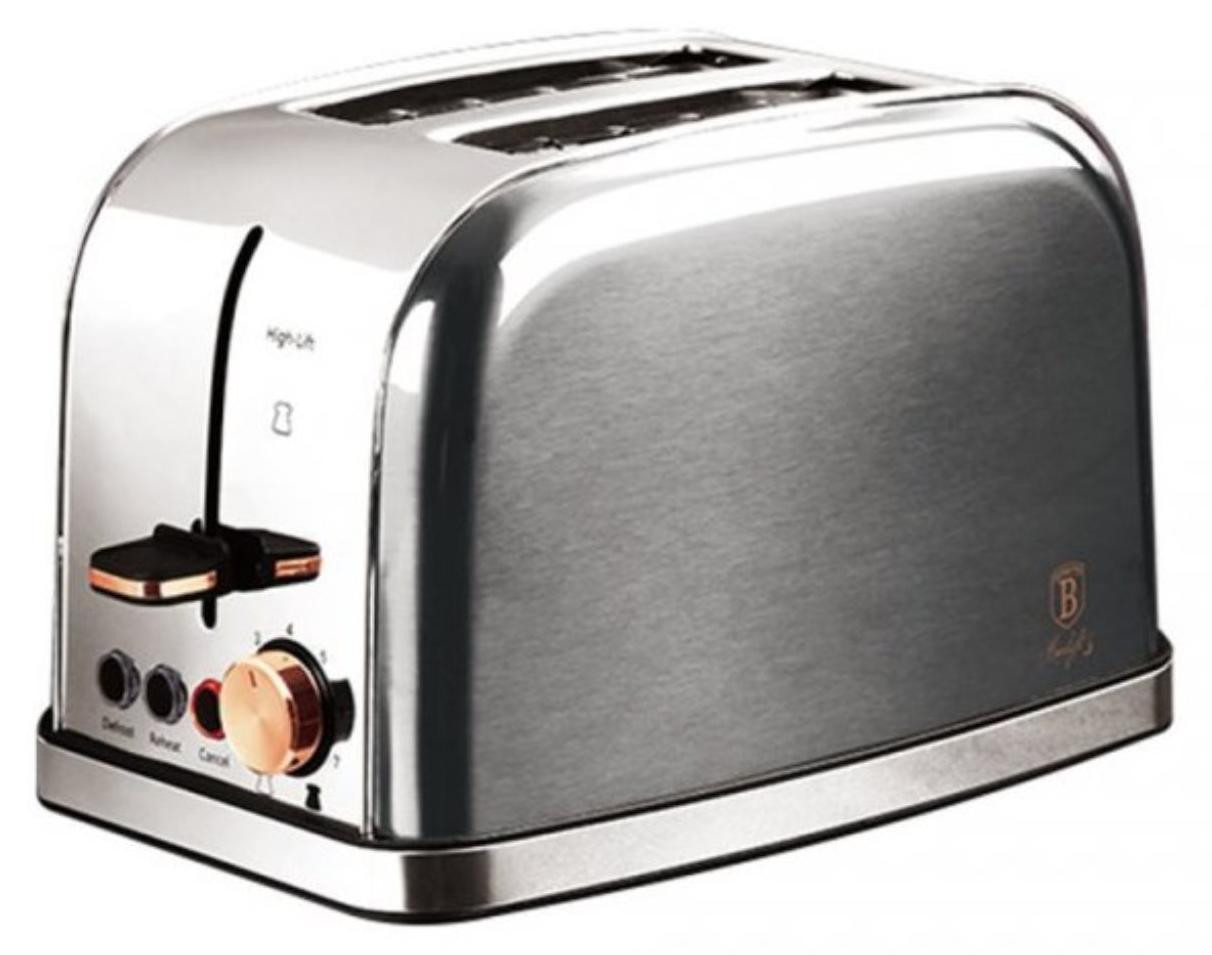 Berlinger Haus Moonlight 48011 tosti-ijzer