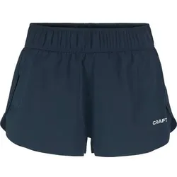 CRAFT Damen Shorts ADV ESSENCE 2" SHORTS 2 W, Größe XS in Blau Blau