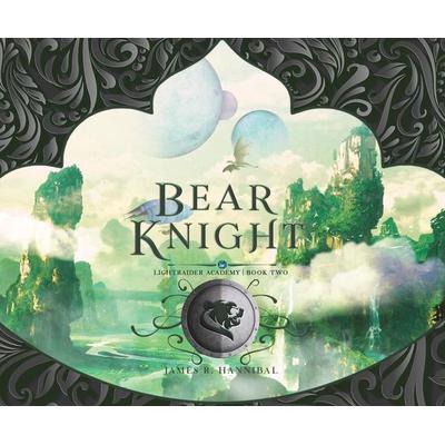 Bear Knight - James R. Hannibal, CD, 9781685923525