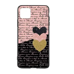 Guscio 2C Cover iPhone 11 Pro Designer Schutzhülle