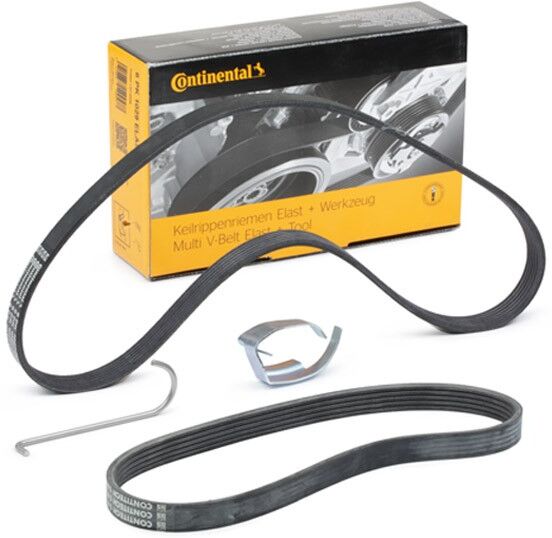 CONTITECH 6PK1029 ELAST T1 Keilrippenriemensatz