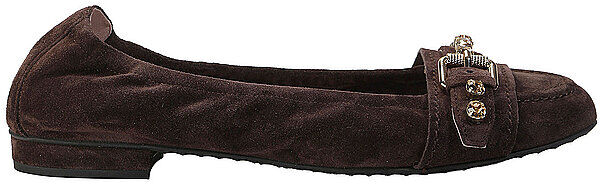 KENNEL & SCHMENGER Ballerinas MALU braun   39 39