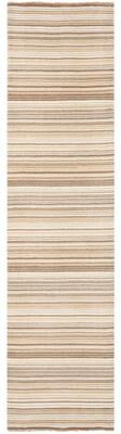 SAFAVIEH Couture Hand-knotted Tibetan Ingelies Modern Wool Rug