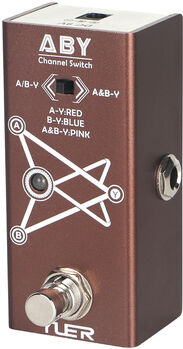 Yuer ABY - Switcher Splitter