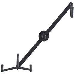 RockStand RS 20930 B/1C Electric Guitar Wall Hanger - Wandhalter Gitarre/Bass