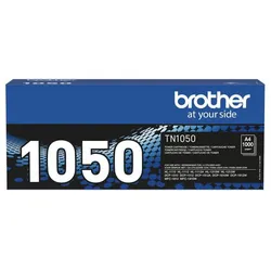 Toner BROTHER TN-1050 black