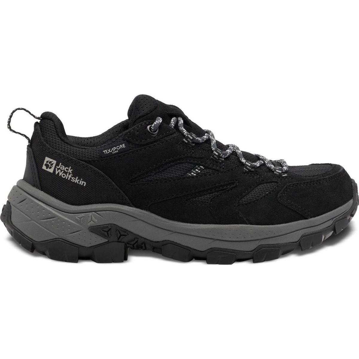 Jack Wolfskin Vojo Tour Texapore Low W phantom (6350) 36 A62069_6350_F06