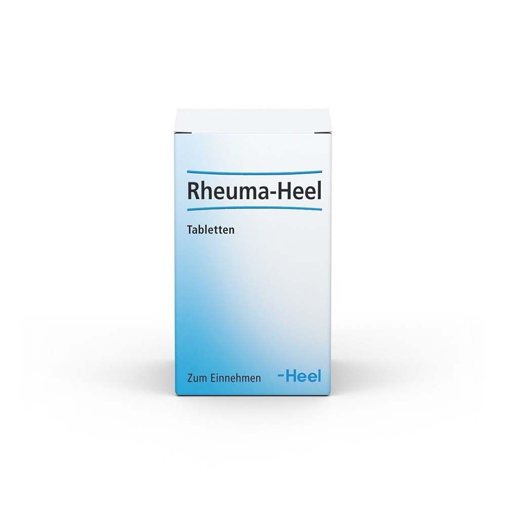 Rheuma Heel Tabletten 250 St