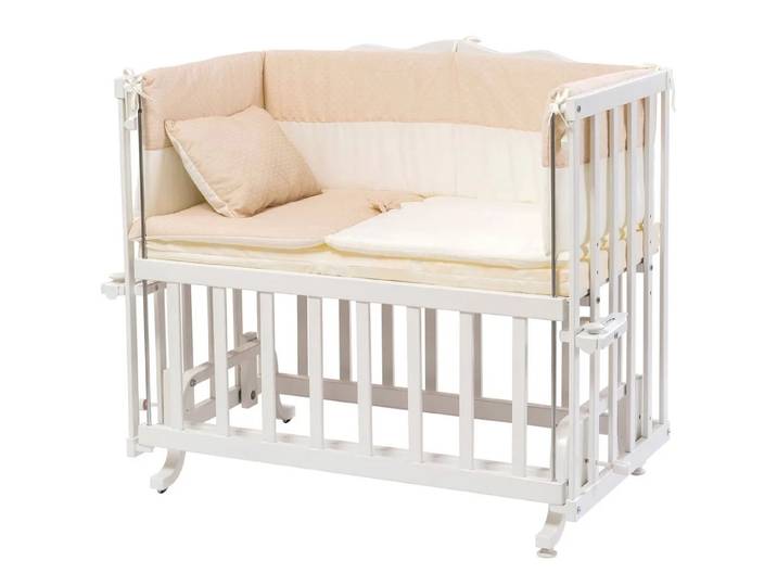 Beistellbett Serenity