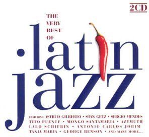 Various - Latin Jazz - Preis vom 11.10.2026 03:10:56 h