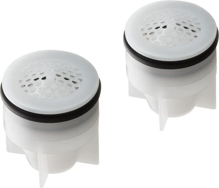 Hansgrohe Rückflußverhinderer 94074000 DW15/DN10 (2Stück)