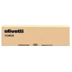 Olivetti, Toner, B1166 (BK)
