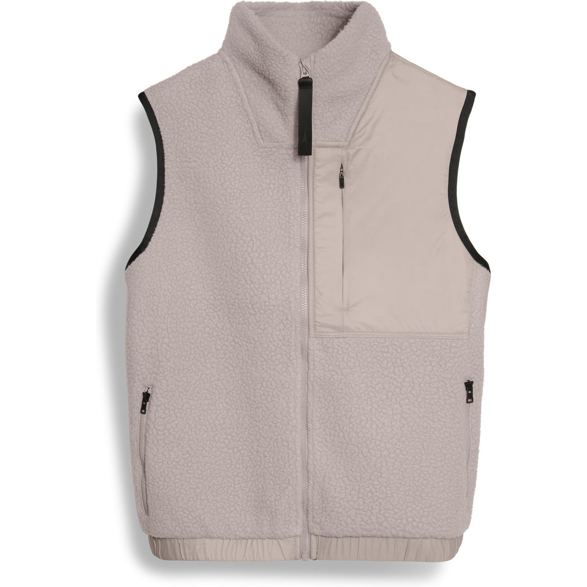Atomic W Atomic Fleece Vest basalt XL AP5136130060