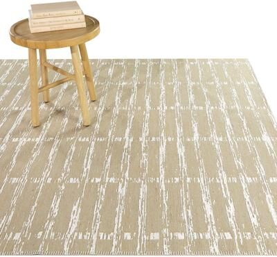 Balta Rugs Weldon Vintage Striped Indoor/Outdoor Area Rug
