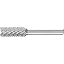 Pferd, Fräser, HM-Frässtift ZYAS 1025/6 Z4