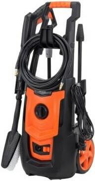 NAC hogedrukreiniger 1800W model PWE180-LN