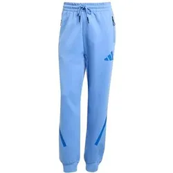 ADIDAS Damen Hose Z.N.E., Größe XS in Lila Lila