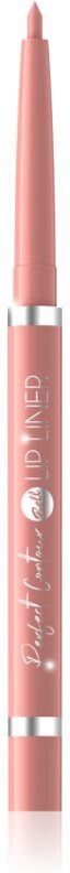 Bell Perfect Contour contour lip pencil shade 03 Taupe Beige 5 g