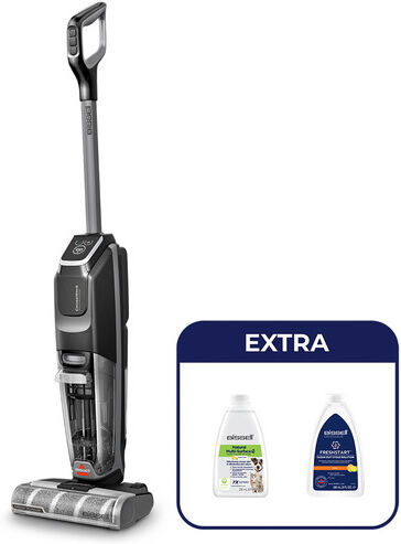Bissell Lavapavimenti CrossWave OmniForce™ Edge Select