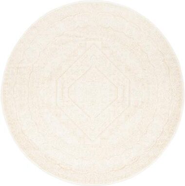 SAFAVIEH Adirondack Cheyenne Rustic Oriental Medallion Rug