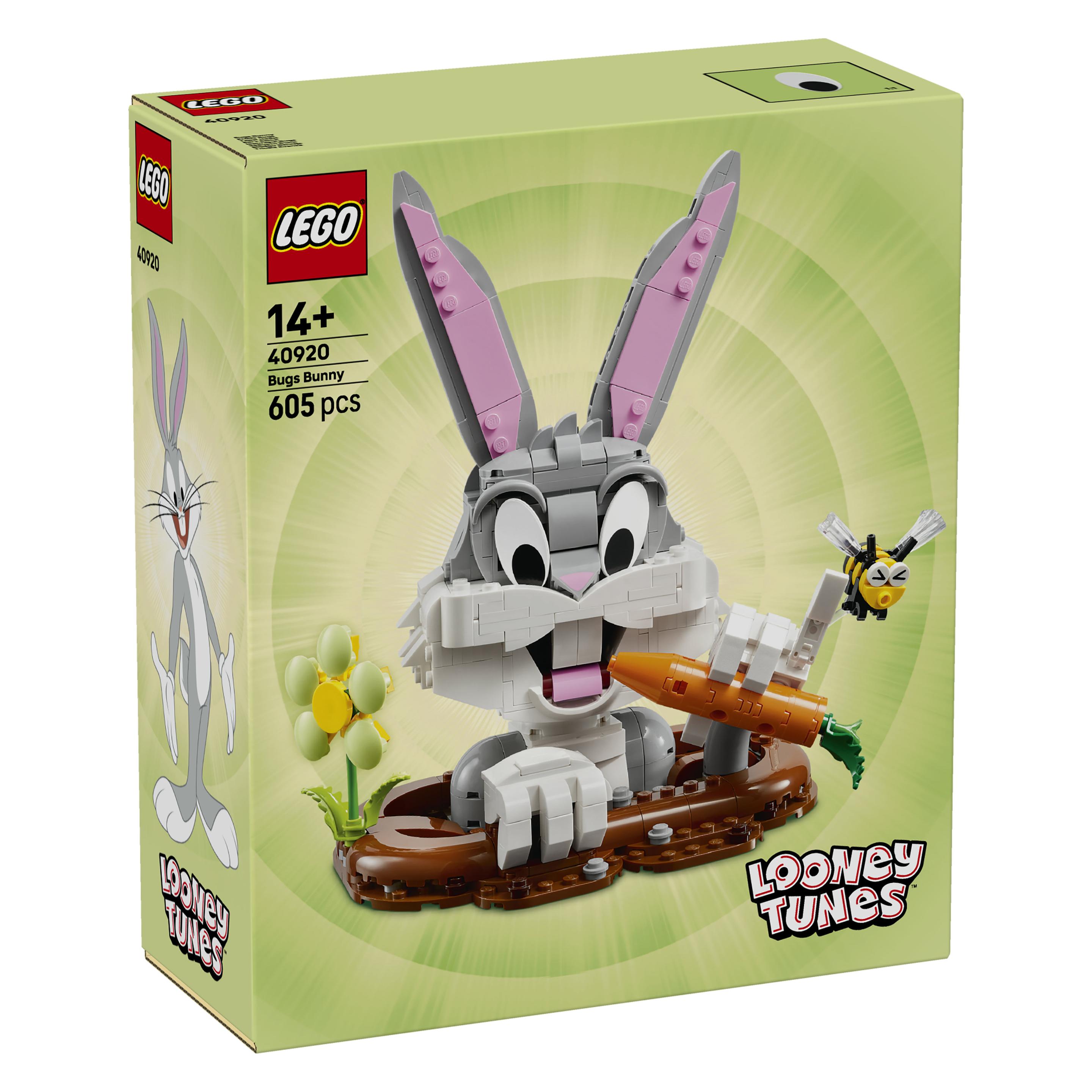 LEGO Bugs Bunny (40920) (40920)
