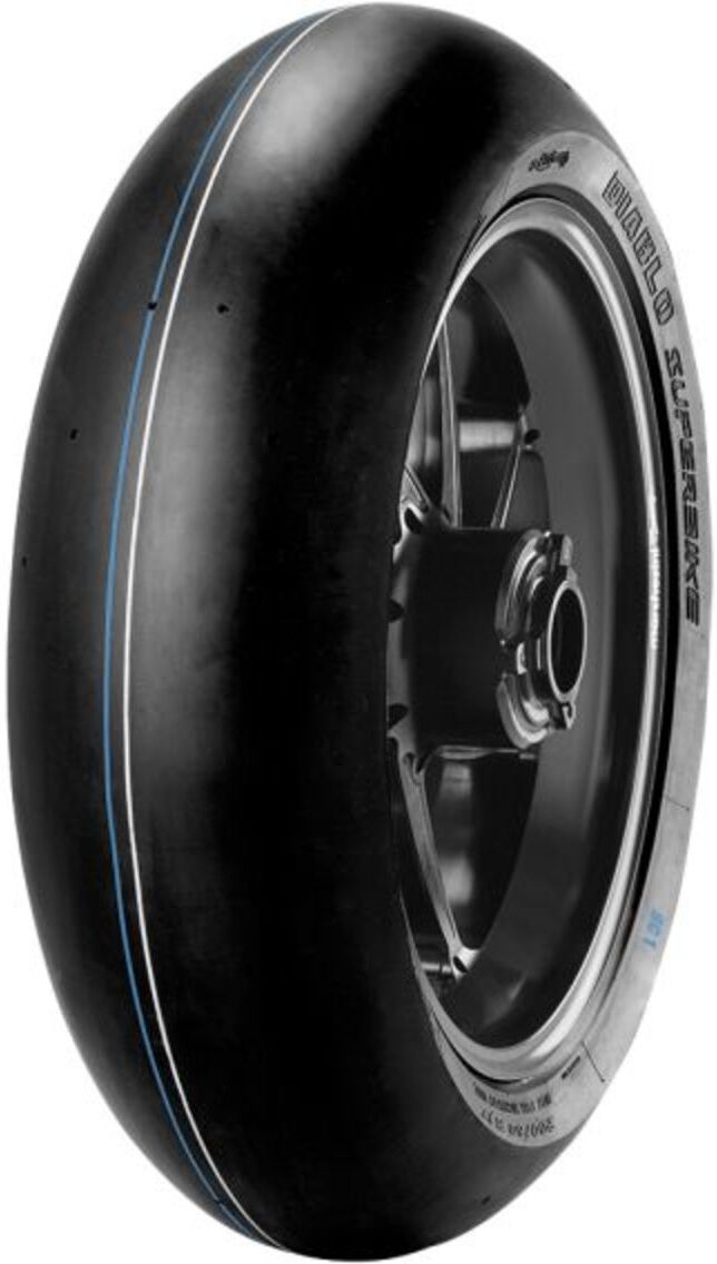 Pirelli DIABLO SUPERBIKE SC1 190/60R17 TL, Motorradreifen hinten