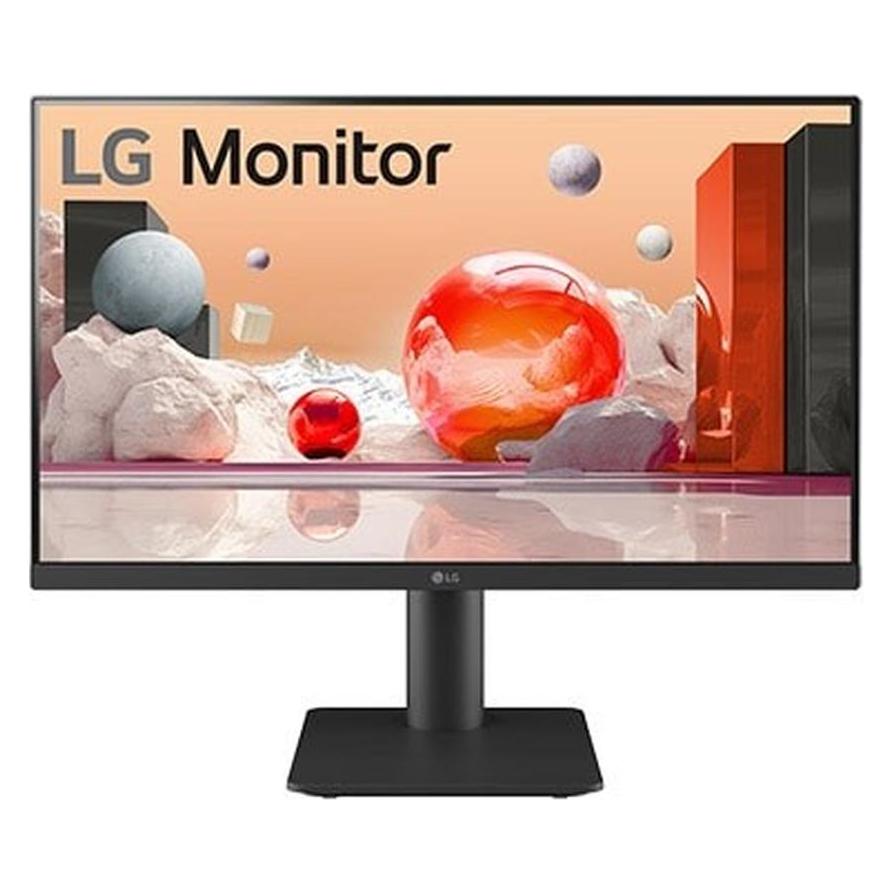 LG 24MS550-B/24" 16:9 1920x1080 FHD (1920 x 1080 Pixel, 23.80") (24MS550-B)